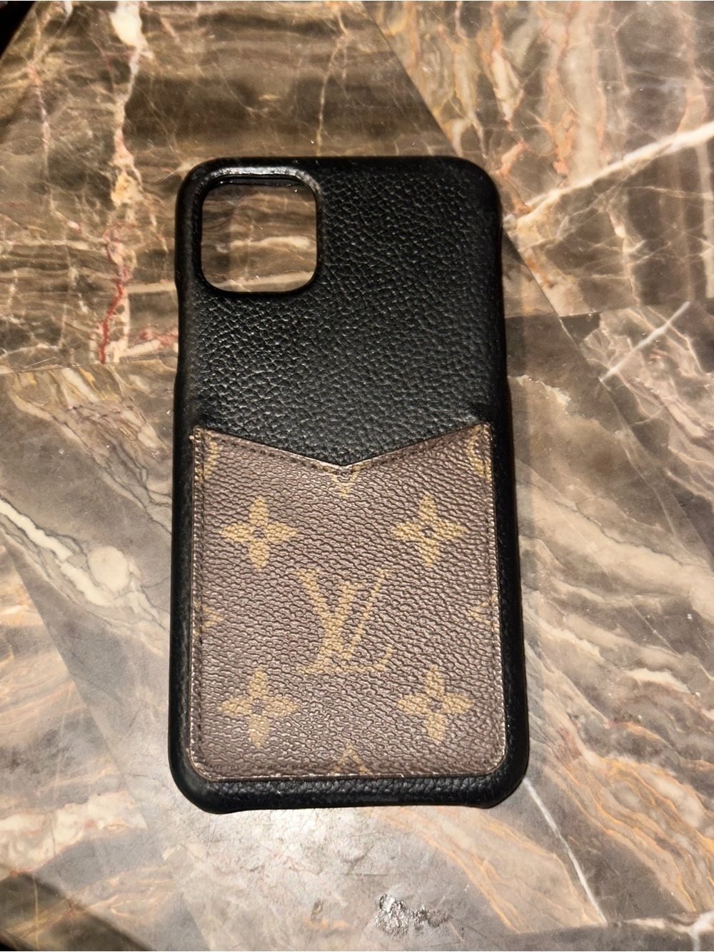 Louis Vuitton iPhone 11 Pro Max Phone Case